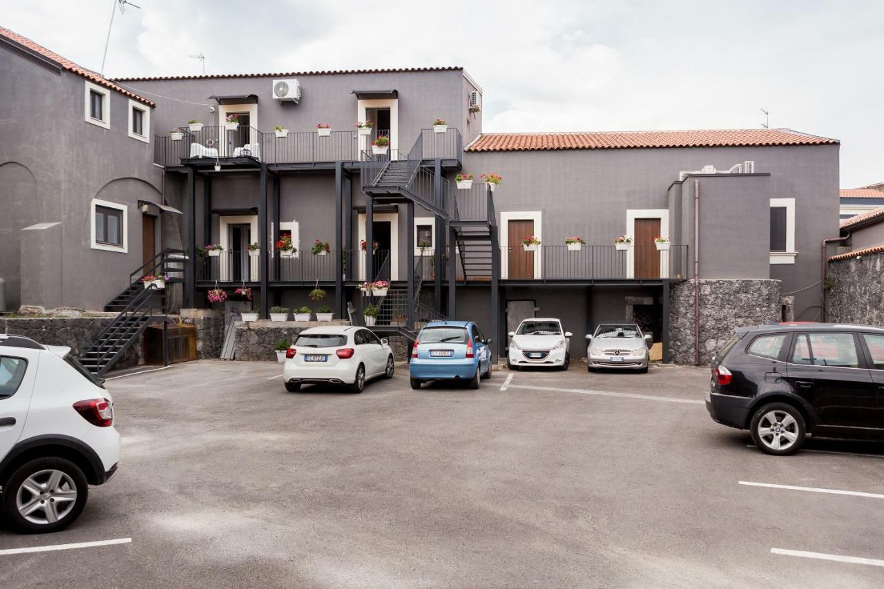Scuto Home CTA Exteriér fotografie