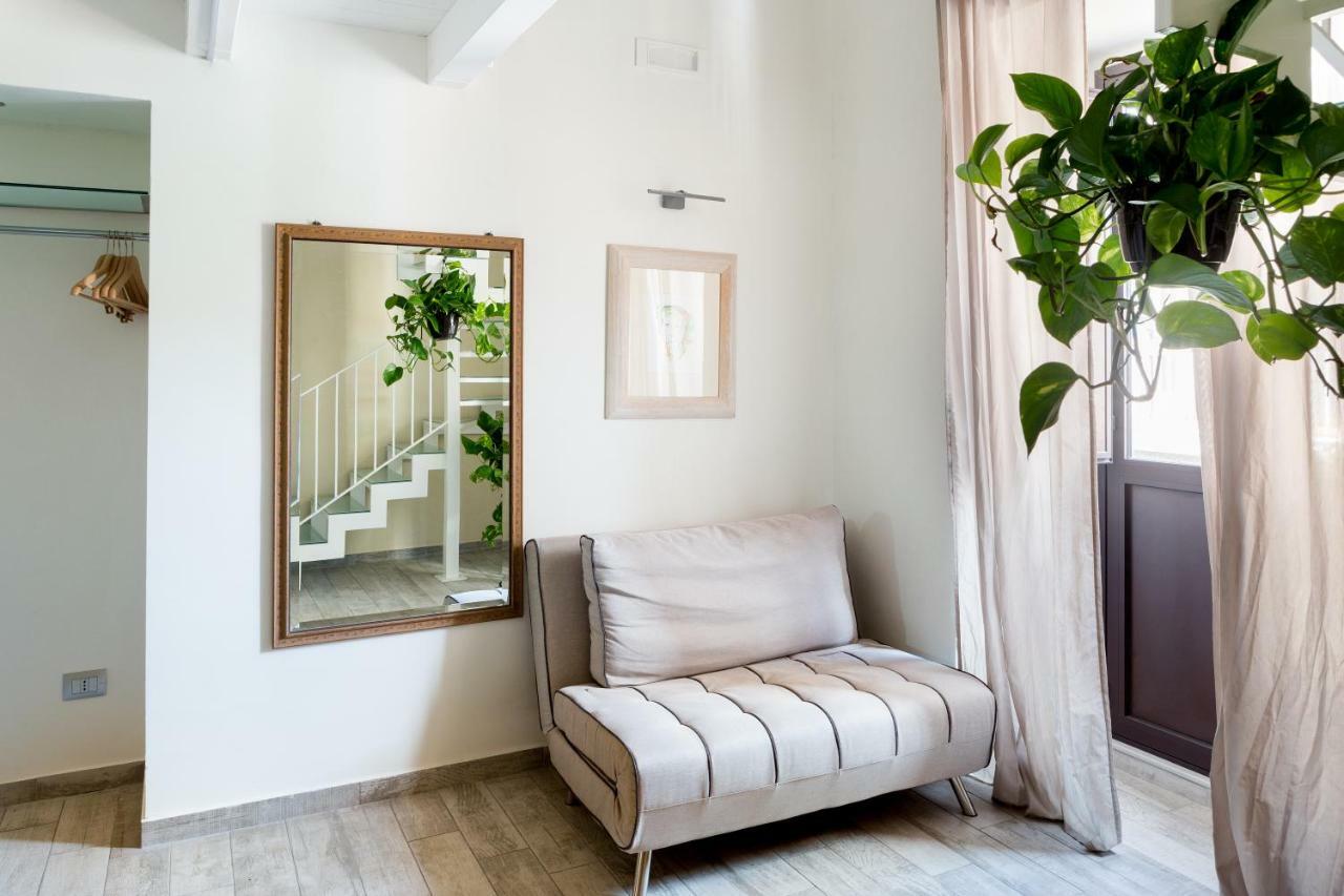 Scuto Home CTA Exteriér fotografie