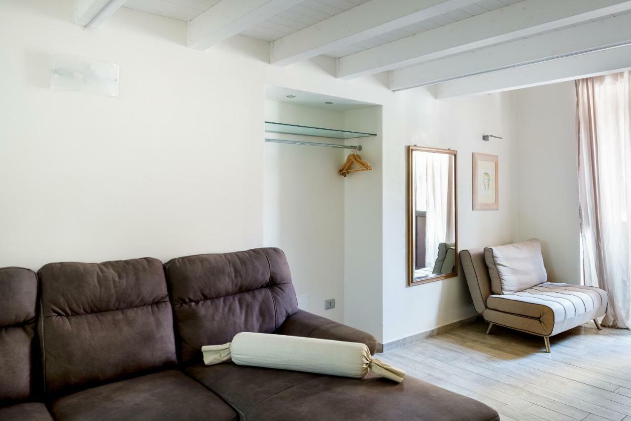 Scuto Home CTA Exteriér fotografie