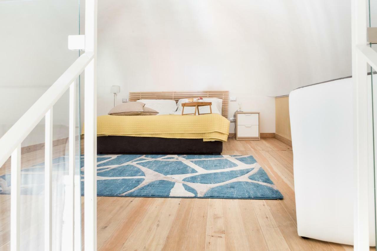 Scuto Home CTA Exteriér fotografie