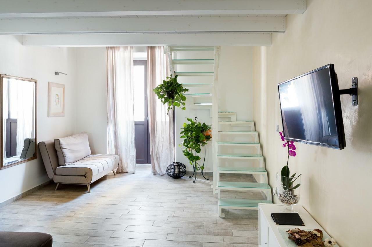 Scuto Home CTA Exteriér fotografie