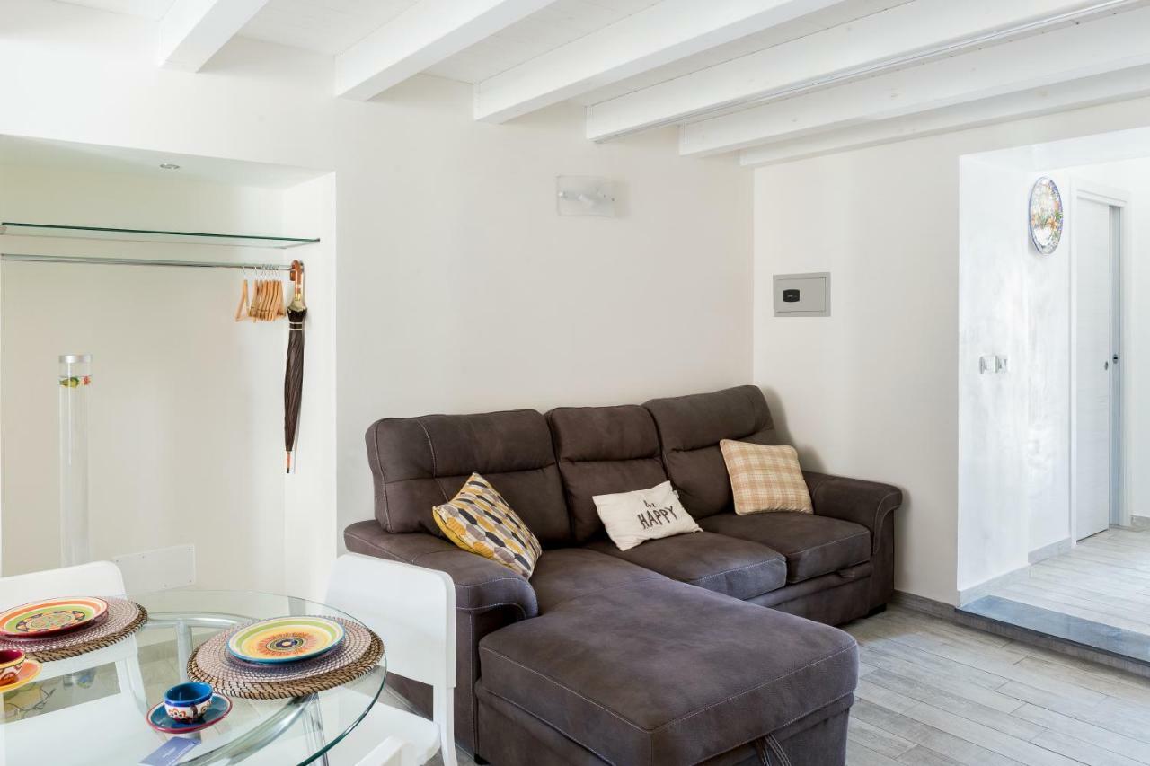 Scuto Home CTA Exteriér fotografie