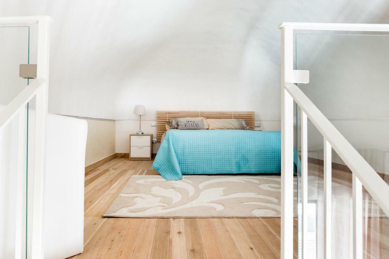 Scuto Home CTA Exteriér fotografie