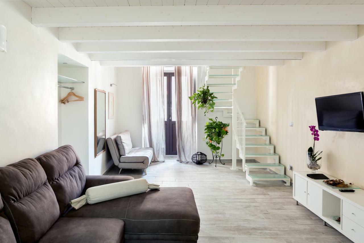 Scuto Home CTA Exteriér fotografie