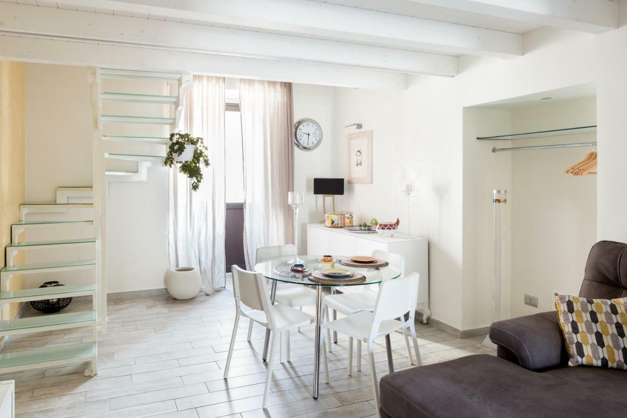 Scuto Home CTA Exteriér fotografie
