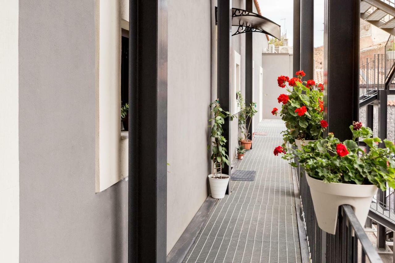 Scuto Home CTA Exteriér fotografie
