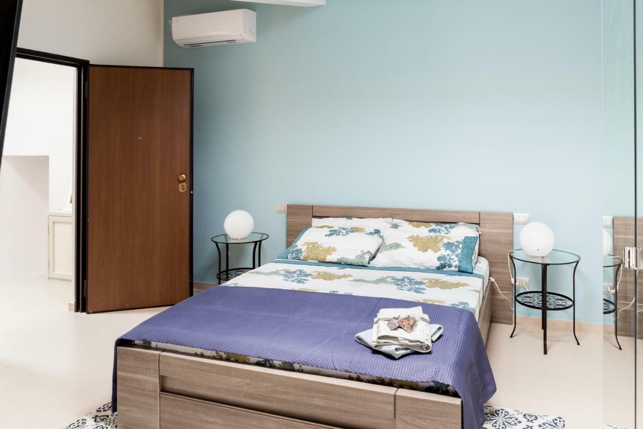 Scuto Home CTA Exteriér fotografie