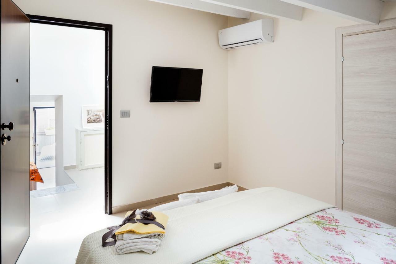 Scuto Home CTA Exteriér fotografie