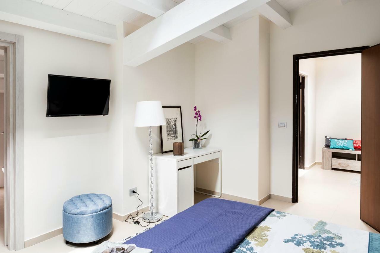 Scuto Home CTA Exteriér fotografie
