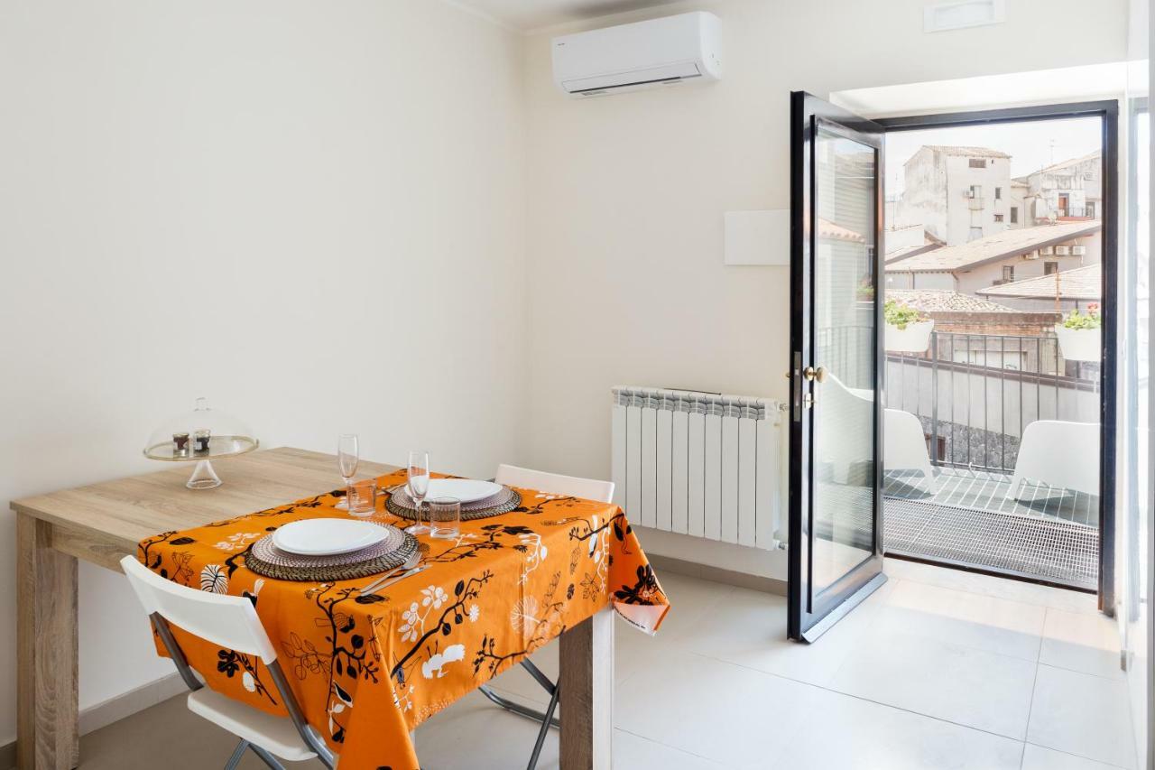 Scuto Home CTA Exteriér fotografie