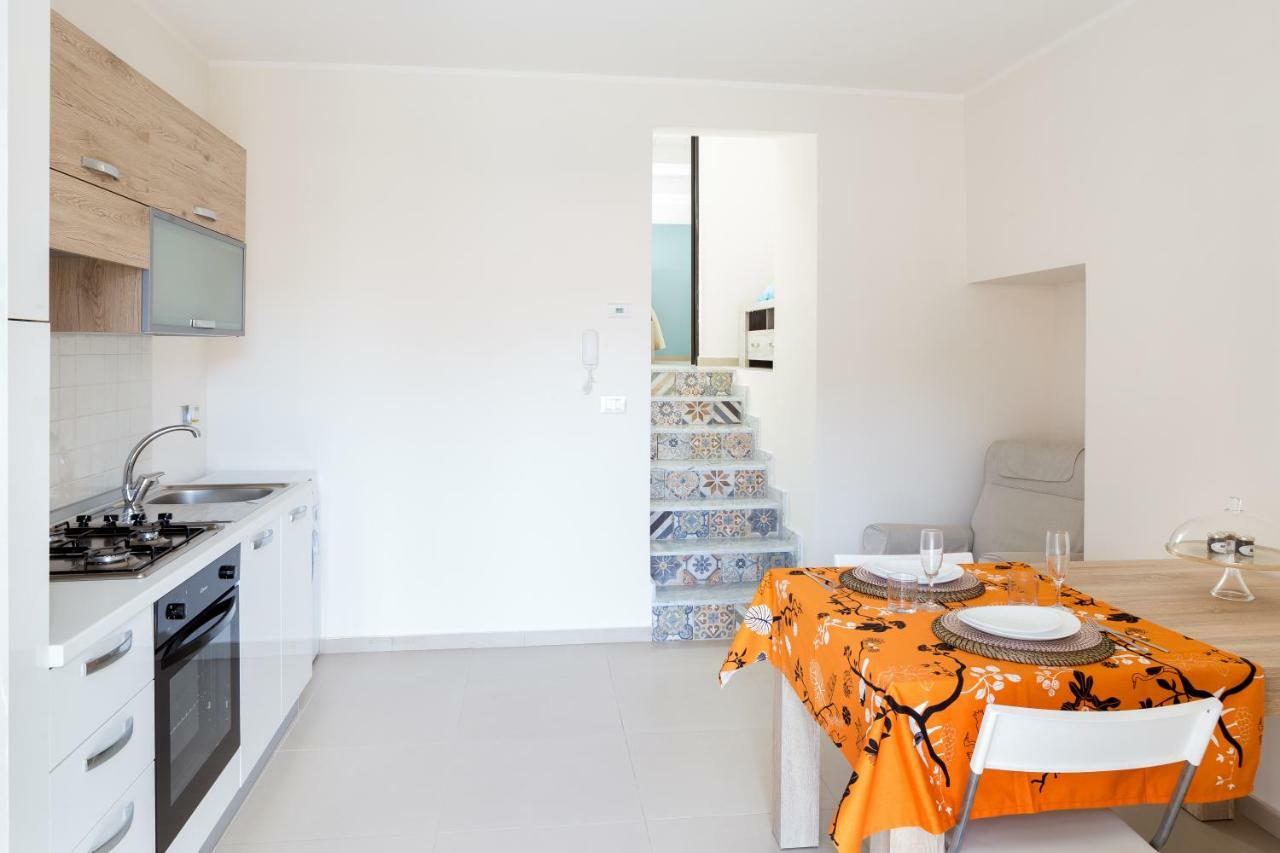 Scuto Home CTA Exteriér fotografie