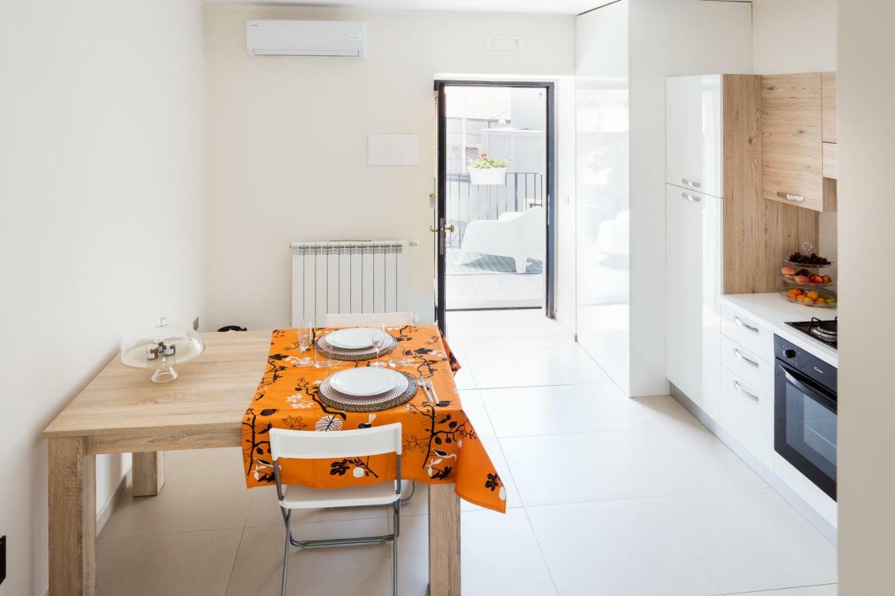 Scuto Home CTA Exteriér fotografie