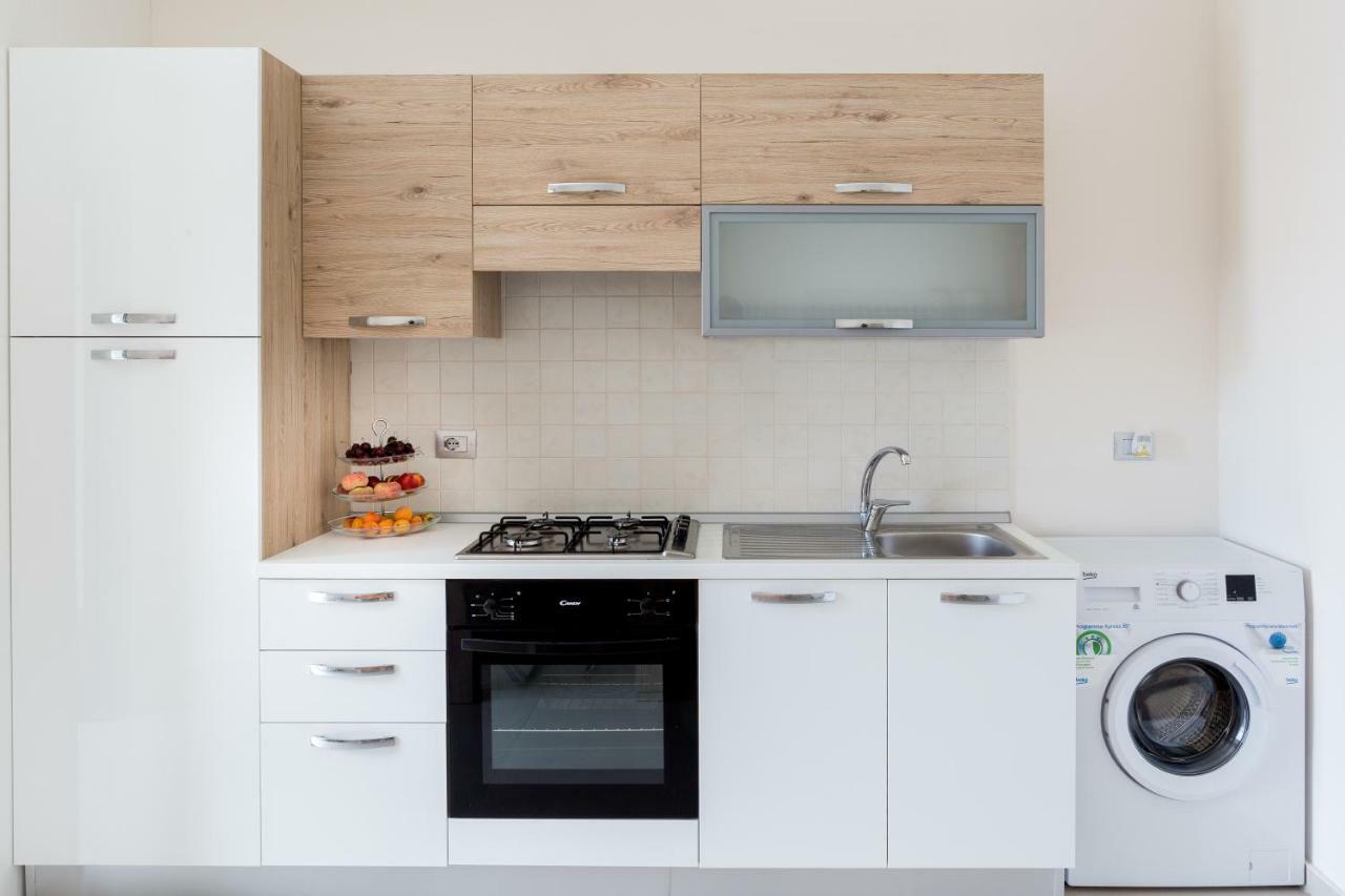 Scuto Home CTA Exteriér fotografie