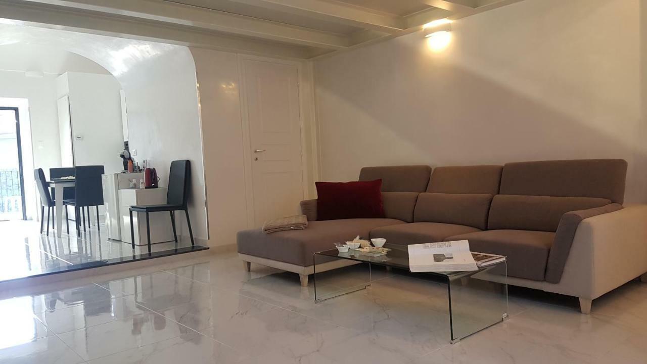 Scuto Home CTA Exteriér fotografie