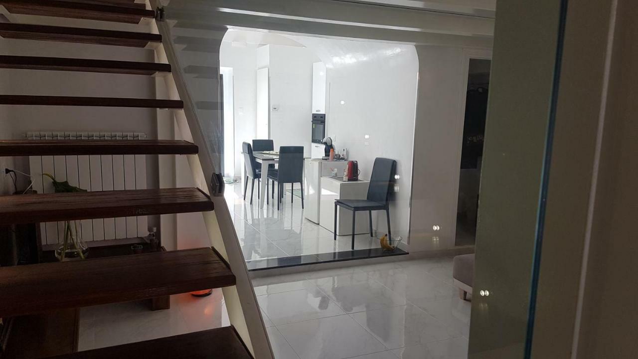 Scuto Home CTA Exteriér fotografie