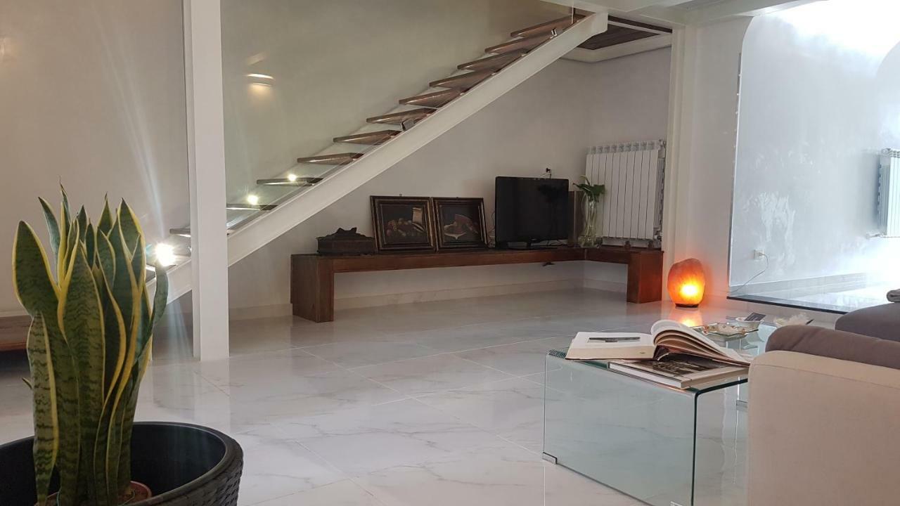 Scuto Home CTA Exteriér fotografie