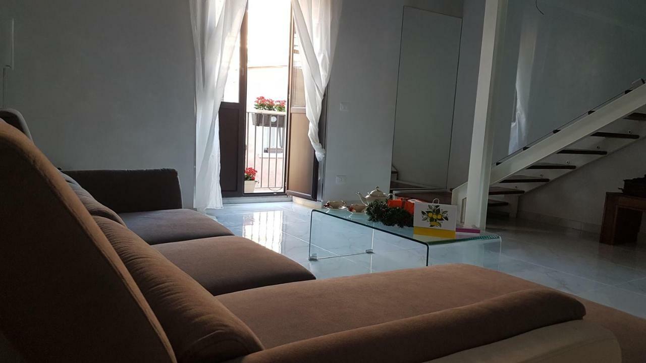 Scuto Home CTA Exteriér fotografie