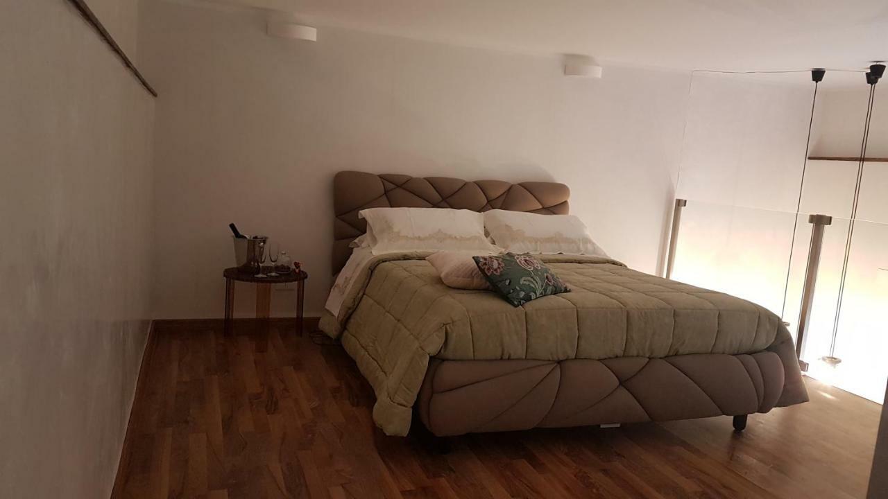 Scuto Home CTA Exteriér fotografie